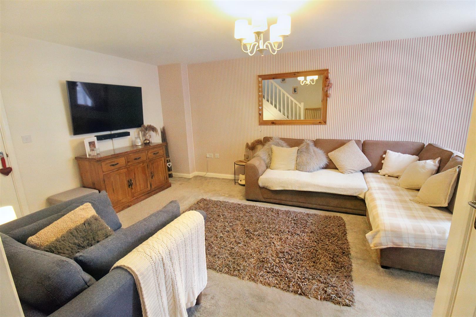 Stephenson Grove, Burslem, Stoke-On-Trent